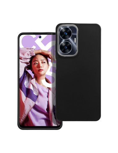 Coque pour REALME C55 noir
