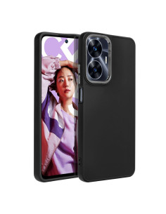 Coque pour REALME C55 noir 2