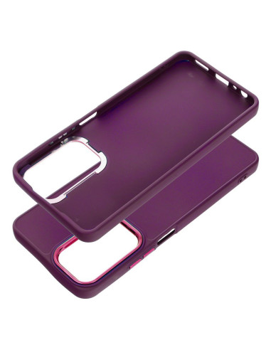 Coque pour REALME C55 violet