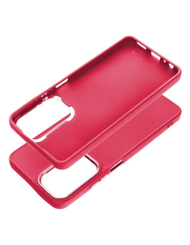 Coque pour REALME C55 magenta