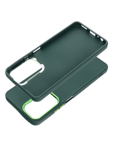 Coque pour REALME C55 vert