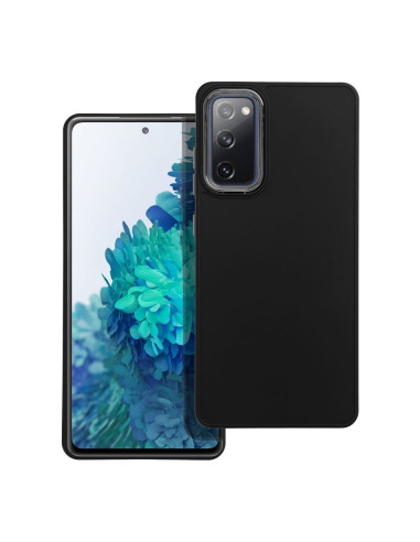 Coque pour SAMSUNG S20 FE / S20 FE 5G noir