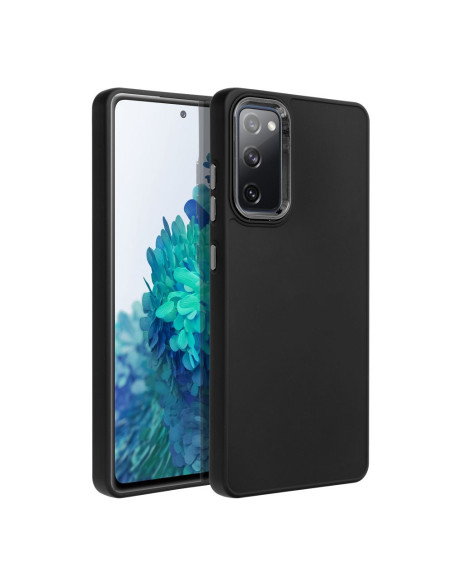 Coque pour SAMSUNG S20 FE / S20 FE 5G noir