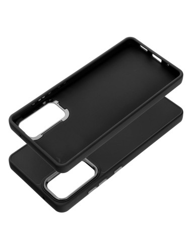Coque pour SAMSUNG S20 FE / S20 FE 5G noir