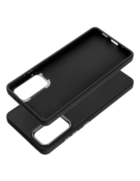 Coque pour SAMSUNG S20 FE / S20 FE 5G noir