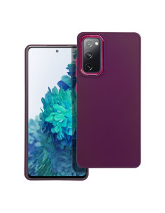Coque pour SAMSUNG S20 FE / S20 FE 5G violet