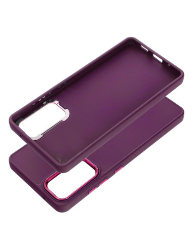 Coque pour SAMSUNG S20 FE / S20 FE 5G violet