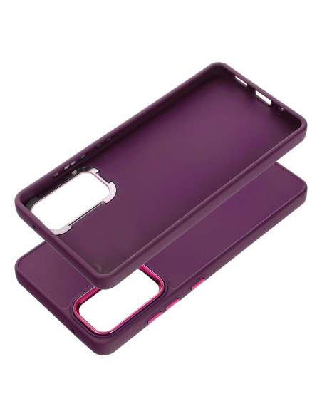 Coque pour SAMSUNG S20 FE / S20 FE 5G violet