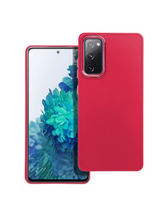 Coque pour SAMSUNG S20 FE / S20 FE 5G magenta