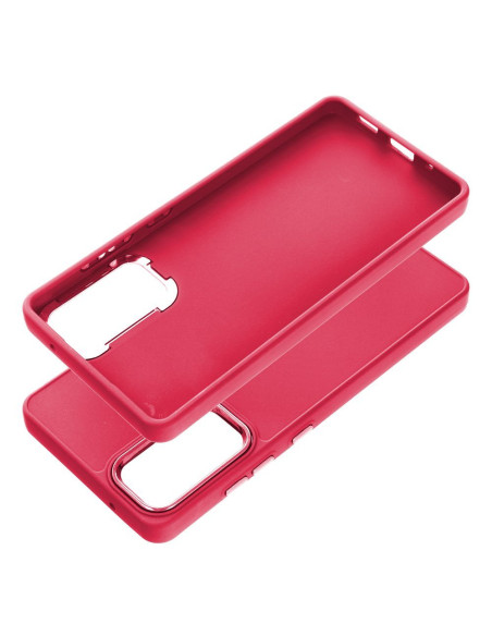 Coque pour SAMSUNG S20 FE / S20 FE 5G magenta