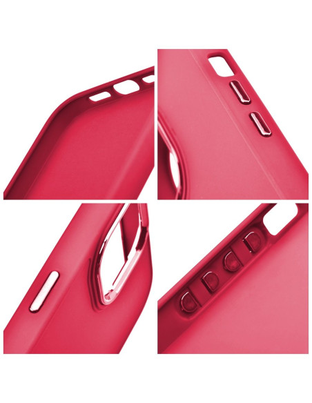 Coque pour SAMSUNG S20 FE / S20 FE 5G magenta