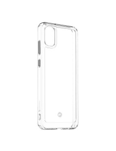 FORCELL F-PROTECT Coque transparente pour SAMSUNG A05 transparent