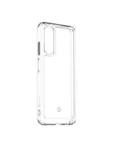 FORCELL F-PROTECT Coque transparente pour SAMSUNG A05S transparent