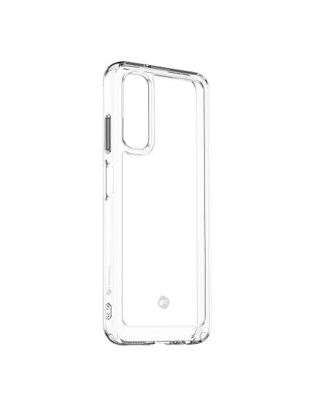 FORCELL F-PROTECT Coque transparente pour SAMSUNG A05S transparent