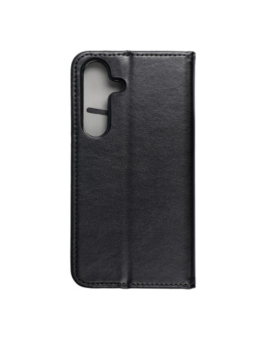 Etui Smart Magneto pour SAMSUNG S24 noir