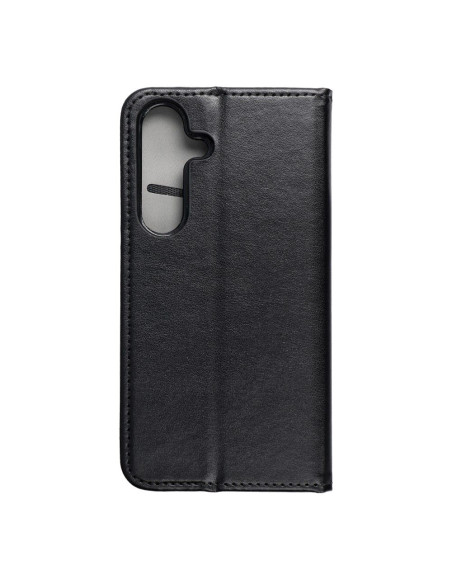 Etui Smart Magneto pour SAMSUNG S24 noir