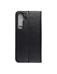 Etui Smart Magneto pour SAMSUNG S24 PLUS noir 2