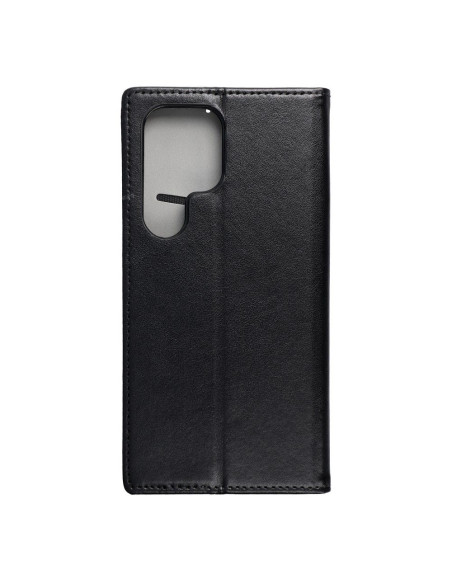 Etui Smart Magneto pour SAMSUNG S24 ULTRA noir