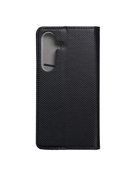 Étui Smart Case pour SAMSUNG S24 noir