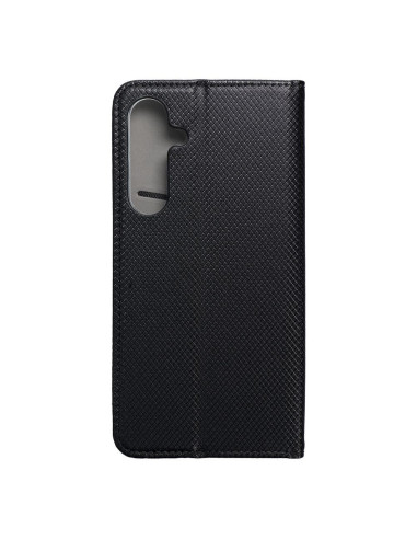 Etui Smart Case pour SAMSUNG S24 PLUS noir