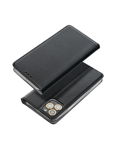 Etui Smart Case pour SAMSUNG S24 PLUS noir