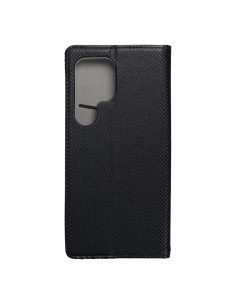 Etui Smart Case pour SAMSUNG S24 ULTRA noir 2