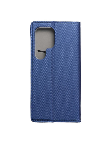 Etui Smart Case pour SAMSUNG S24 ULTRA bleu marine