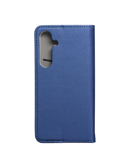 Etui Smart Case pour SAMSUNG S24 PLUS bleu marine