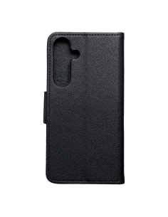 Étui pour livre fantaisie pour SAMSUNG S24 PLUS noir 2