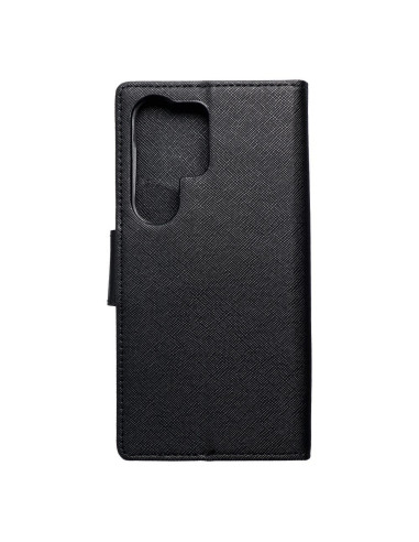 Etui pour SAMSUNG S24 ULTRA noir