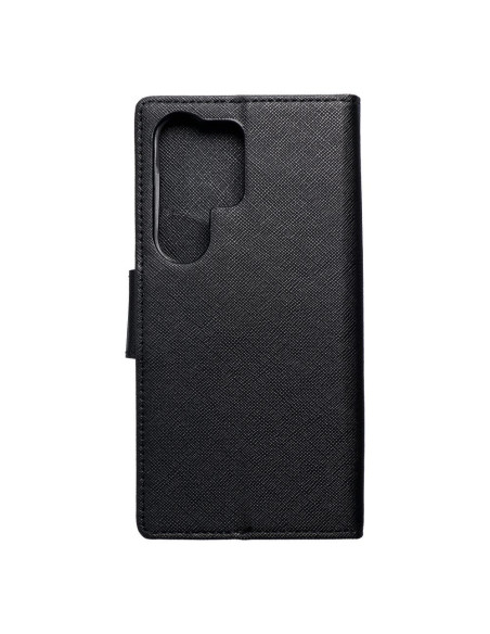 Etui pour SAMSUNG S24 ULTRA noir