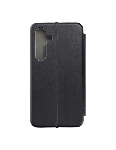 Etui Elegance pour SAMSUNG S24 noir