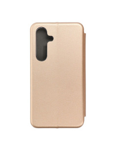 Etui élégant pour SAMSUNG S24 or 2