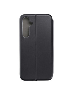 Étui élégant pour SAMSUNG S24 PLUS noir 2