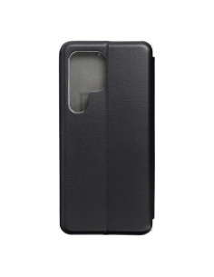 Étui élégant pour SAMSUNG S24 ULTRA noir 2