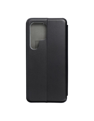 Étui élégant pour SAMSUNG S24 ULTRA noir