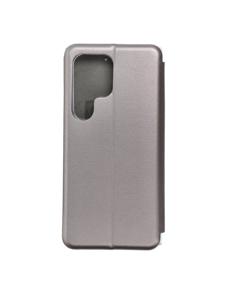 Etui élégant pour SAMSUNG S24 ULTRA acier