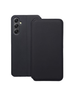 Etui double pour SAMSUNG S24 PLUS noir