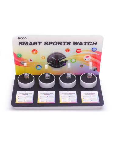HOCO display stand for smartwatch HN21