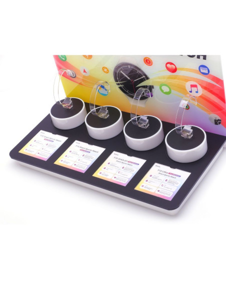 HOCO display stand for smartwatch HN21