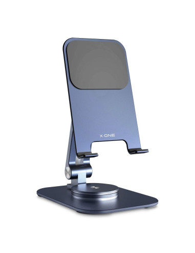 Support de téléphone de bureau X-ONE 360° stand