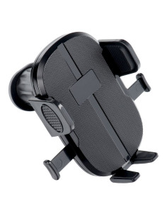 Support voiture pour grille d'entrée d'air universel XK030 noir
