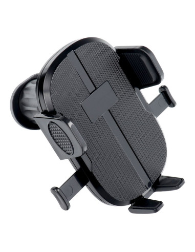 Support voiture pour grille d'entrée d'air universel XK030 noir