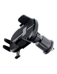 Support voiture pour grille d'entrée d'air universel XK030 noir 2