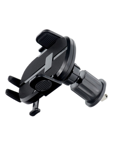Support voiture pour grille d'entrée d'air universel XK030 noir