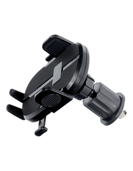 Support voiture pour grille d'entrée d'air universel XK030 noir