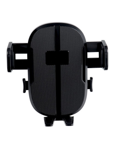 Support voiture pour grille d'entrée d'air universel XK030 noir