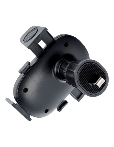 Support voiture pour grille d'entrée d'air universel XK030 noir