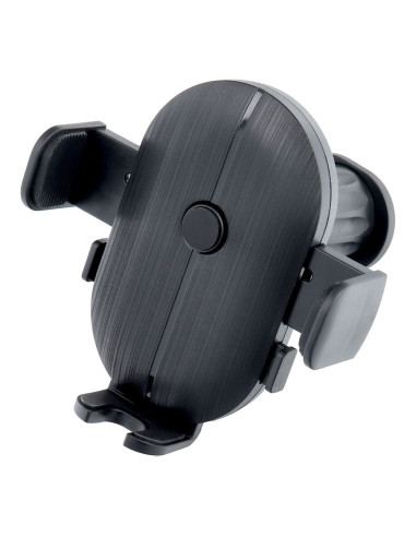 Support voiture pour grille d'entrée d'air universel XK036 noir