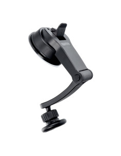 Support voiture magnétique XK062 noir (base pivotante) 2